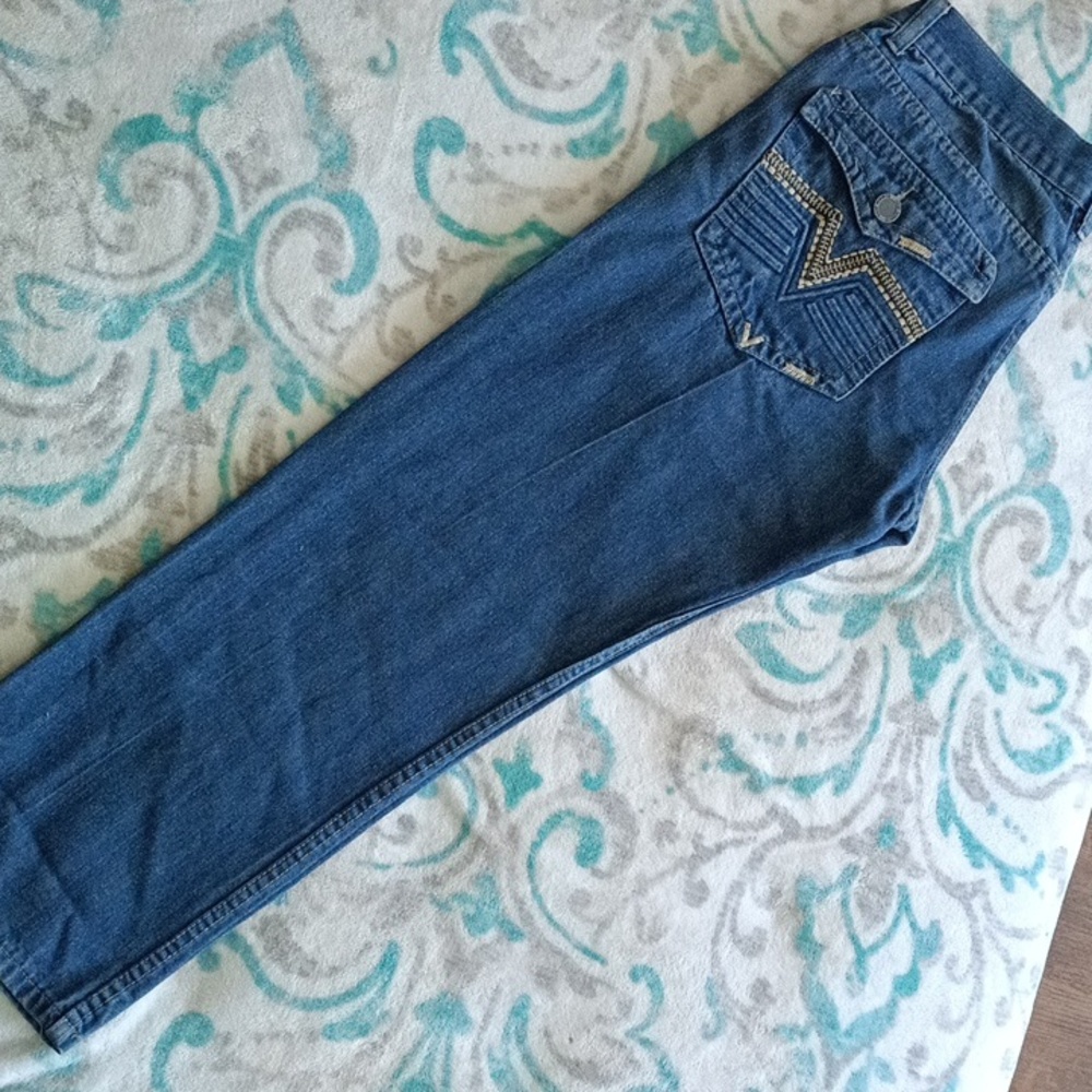 Men jeans